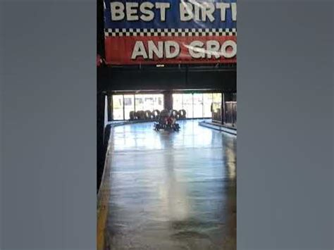 Xtreme Racing Center of Branson 2. . Go karts springfield mo